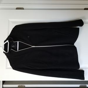 Tommy Bahama zip up jacket